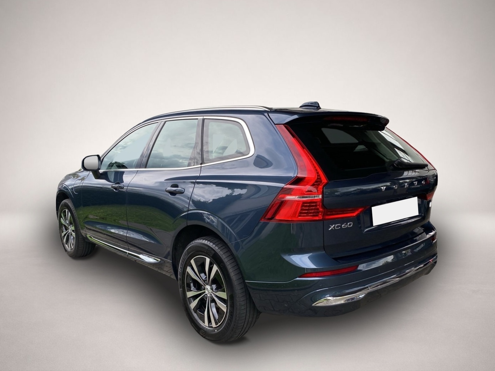 Bild 3 Volvo XC60 Inscription Expression AWD*LED*WiPa*StHZG*