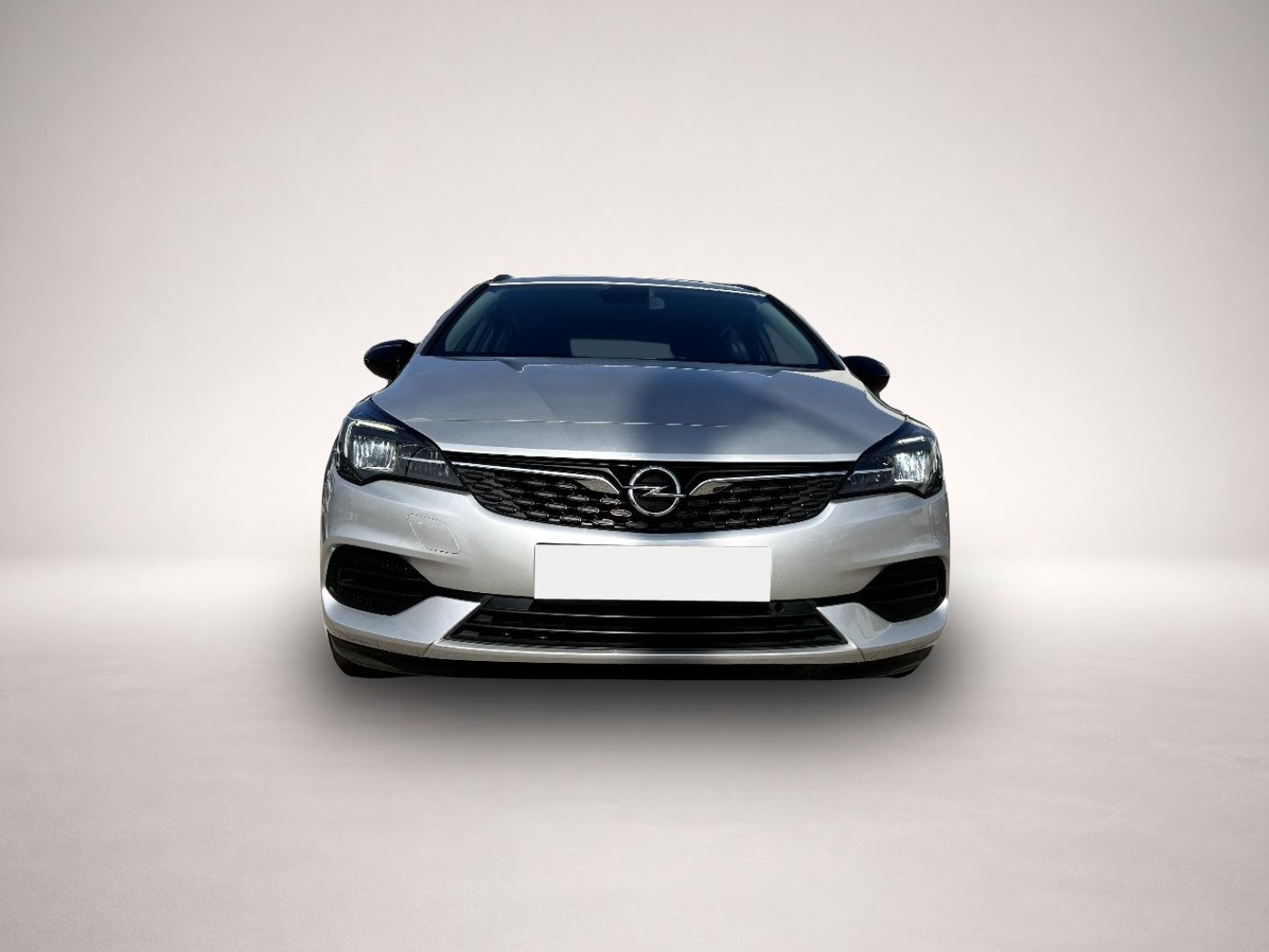Bild 6 Opel Astra K Sports Tourer 1.2 Turbo LED Navi PDC Alu