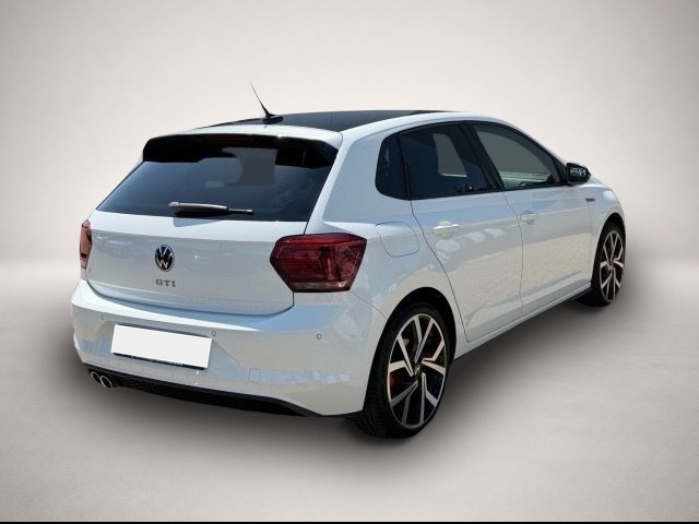 Fotografie 5 des Volkswagen Polo VI 2.0 TSI DSG GTI Navi,LM18,LED,DAB