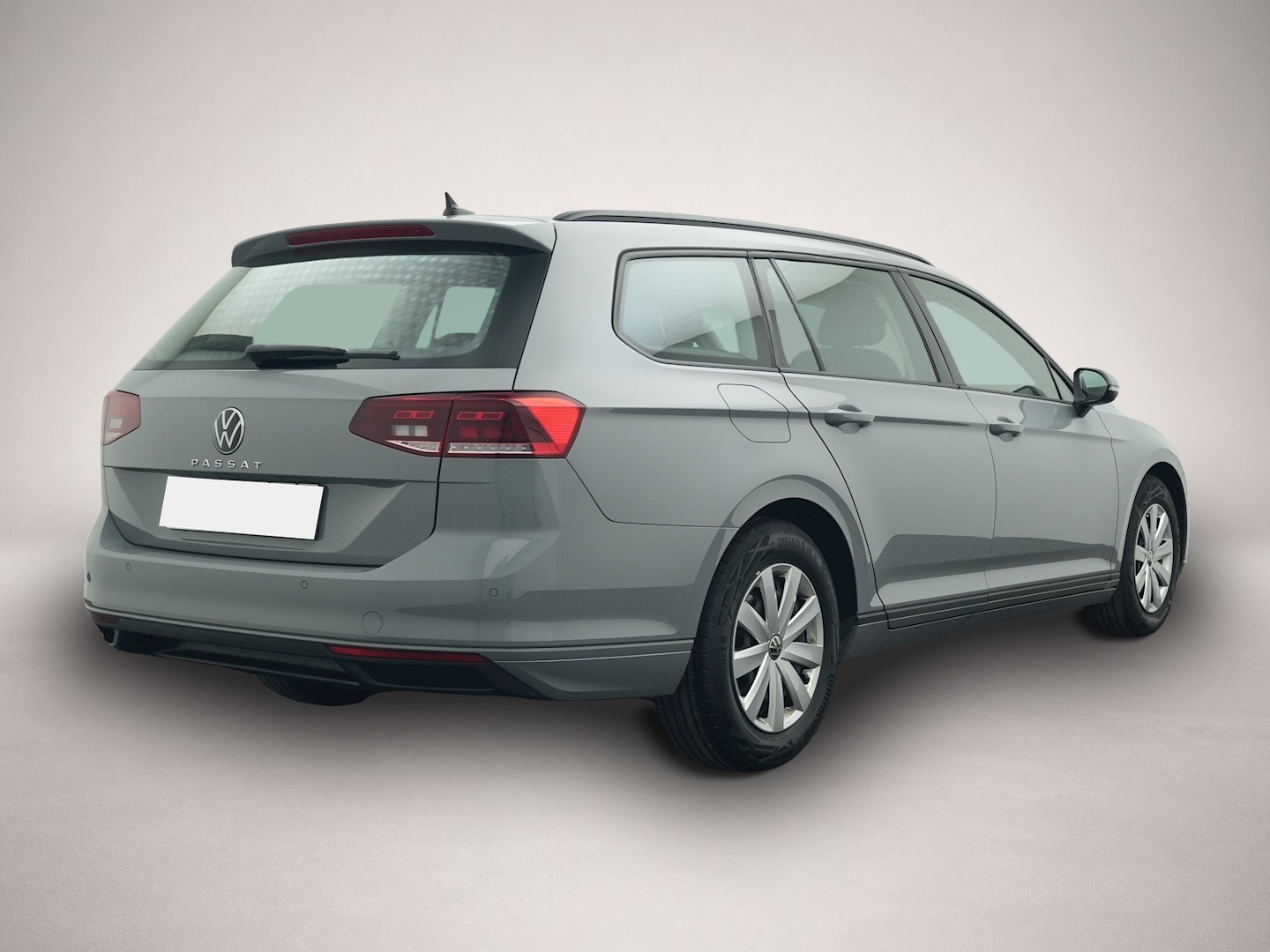Bild 5 Volkswagen Passat Variant 1.5 TSI DSG Conceptline AHK NAVI
