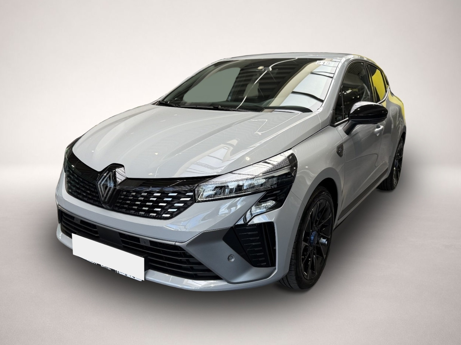 Bild Clio Renault