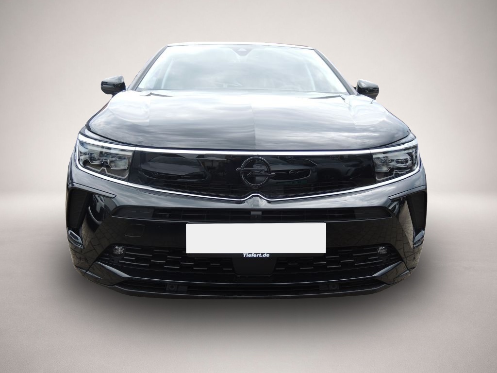 Bild 6 Opel Grandland (X) Grandland Plug-in-Hybrid 1.6 GS