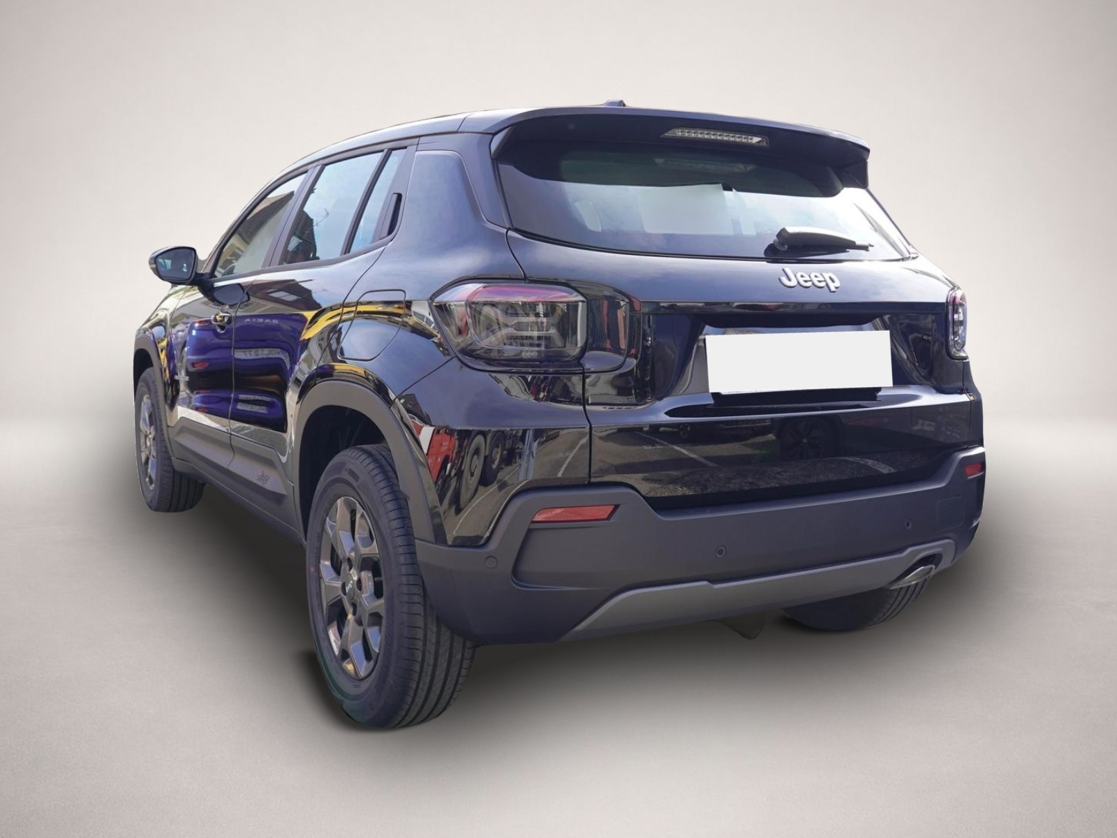 Bild 5 Jeep Avenger Longitude LED|Sitzheizung|Tempomat| ab 1