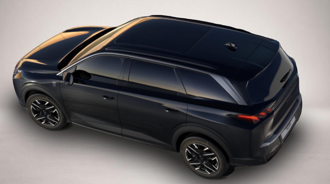 Bild 5 Peugeot 5008 Hybrid GT Excl. Pano KomfortP 360° ACC CarP
