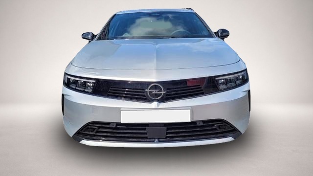 Bild Astra Opel