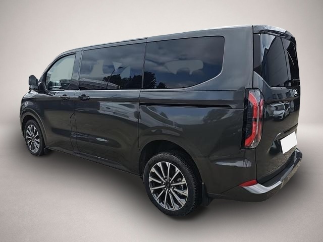Bild 4 Ford Tourneo Custom 320 L1 Tourneo Titanium X AWD Tourneo Custom 2..