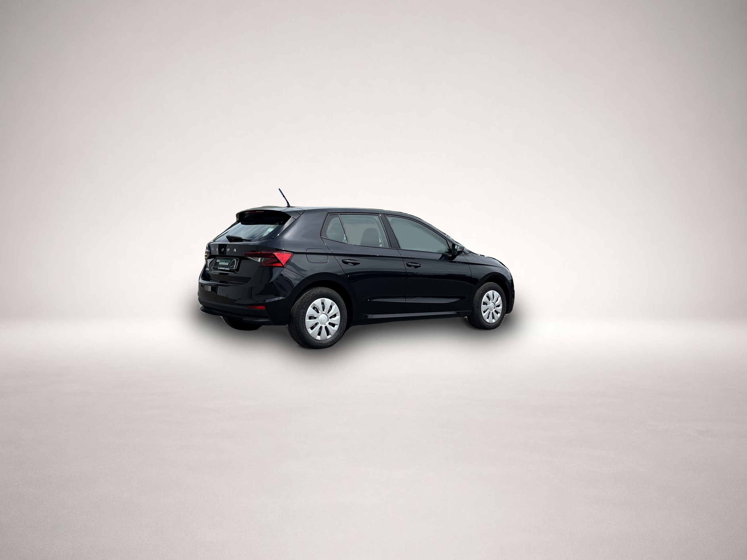 Fotografie 7 des Skoda Fabia 1.0 Active LED PDC SHZ DAB Klima