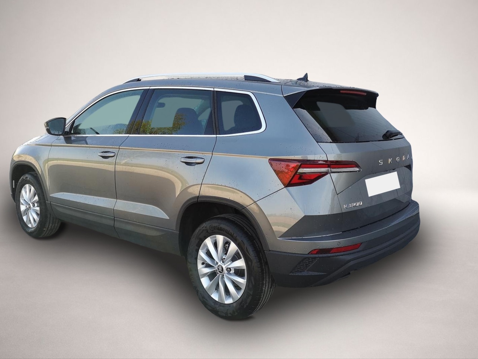 Bild 2 Skoda Karoq 1.5 TSI Selection DSG GV5 AHK Navi ACC