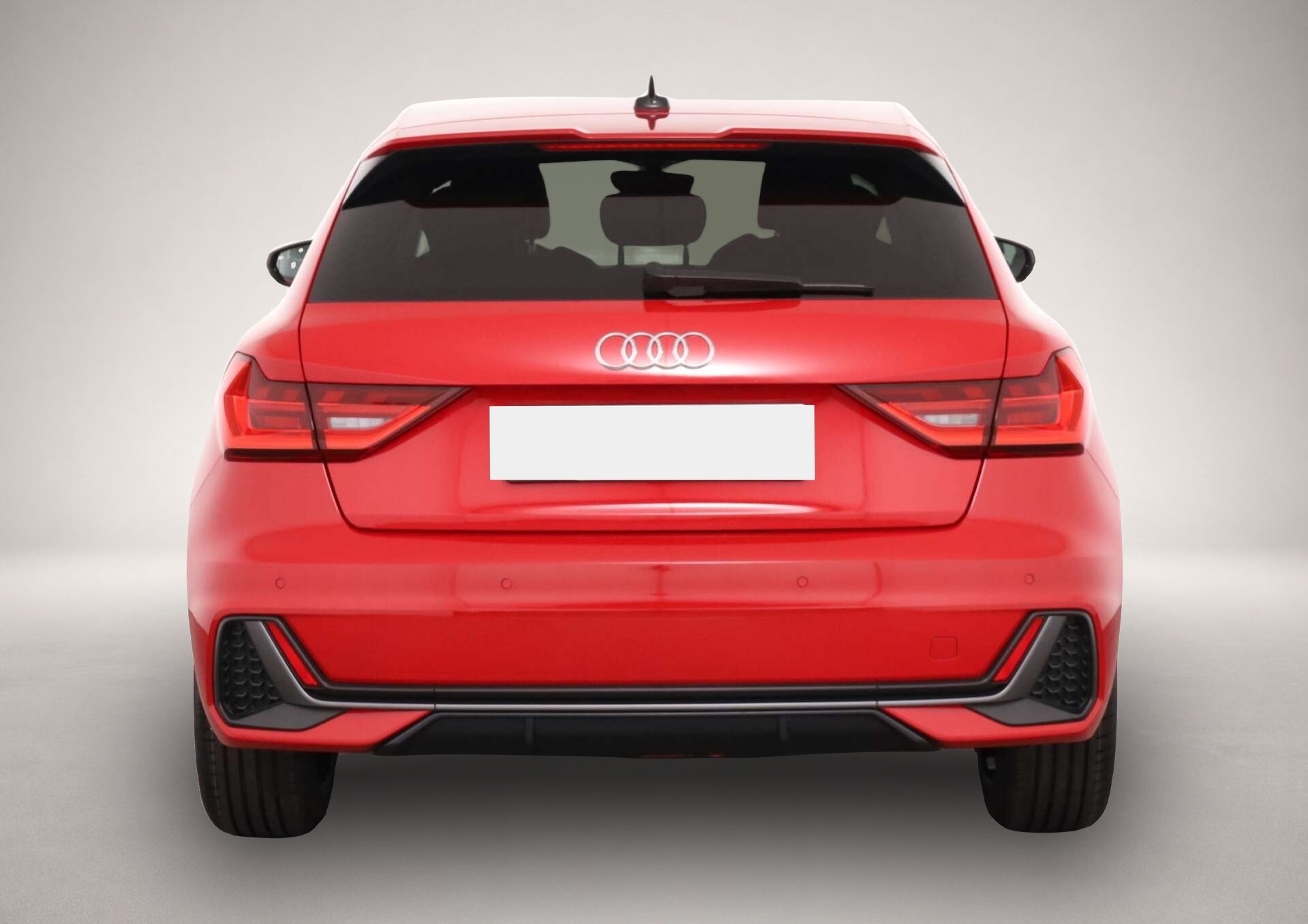 Bild 5 Audi A1 Sportback 30 TFSI S line
