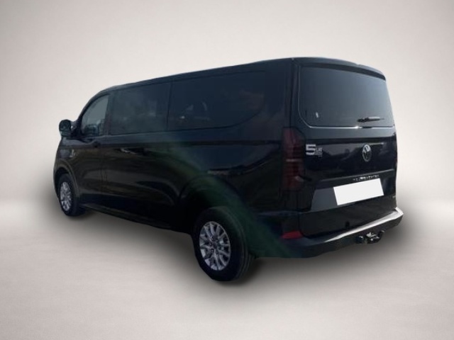 Bild 3 Volkswagen T5 Transporter Kombi LR 2.0 TDI 4Motion 110kW (150.