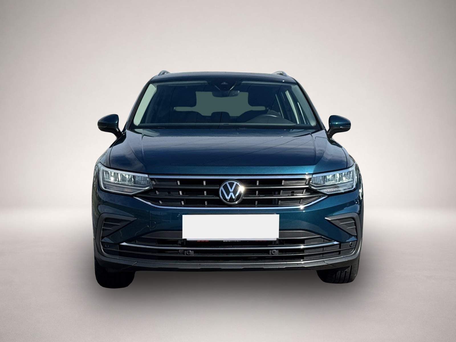 Bild 2 Volkswagen Tiguan Life eHybrid DSG|AHK|EASY OPEN|360°|NAVI