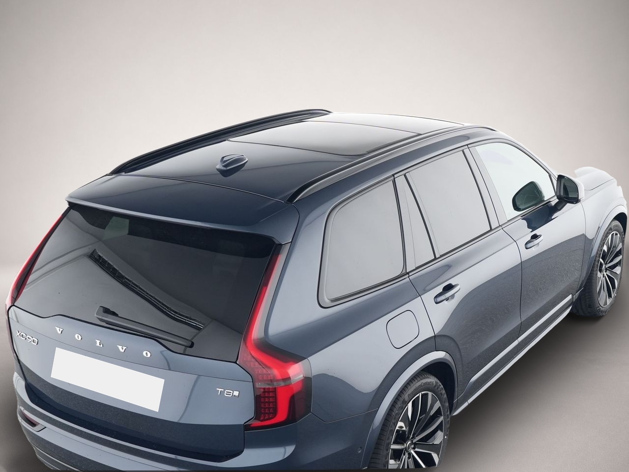 Bild 4 Volvo XC90 FACELIFT Plus Dark Recharge Plug-In Hybrid