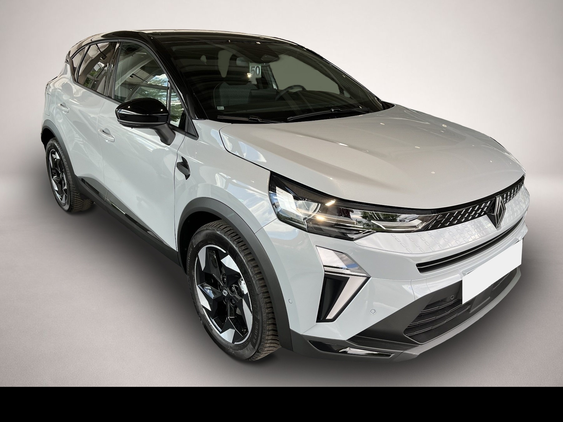 Bild 3 Renault Captur Techno TCe 90