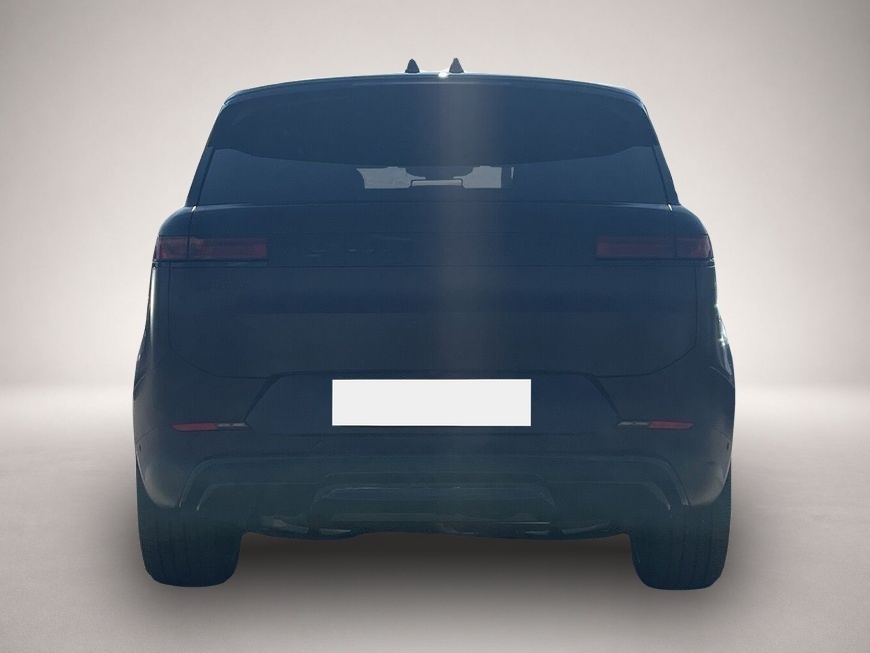 Bild 7 Land Rover Range Rover Sport D350 Autobiography
