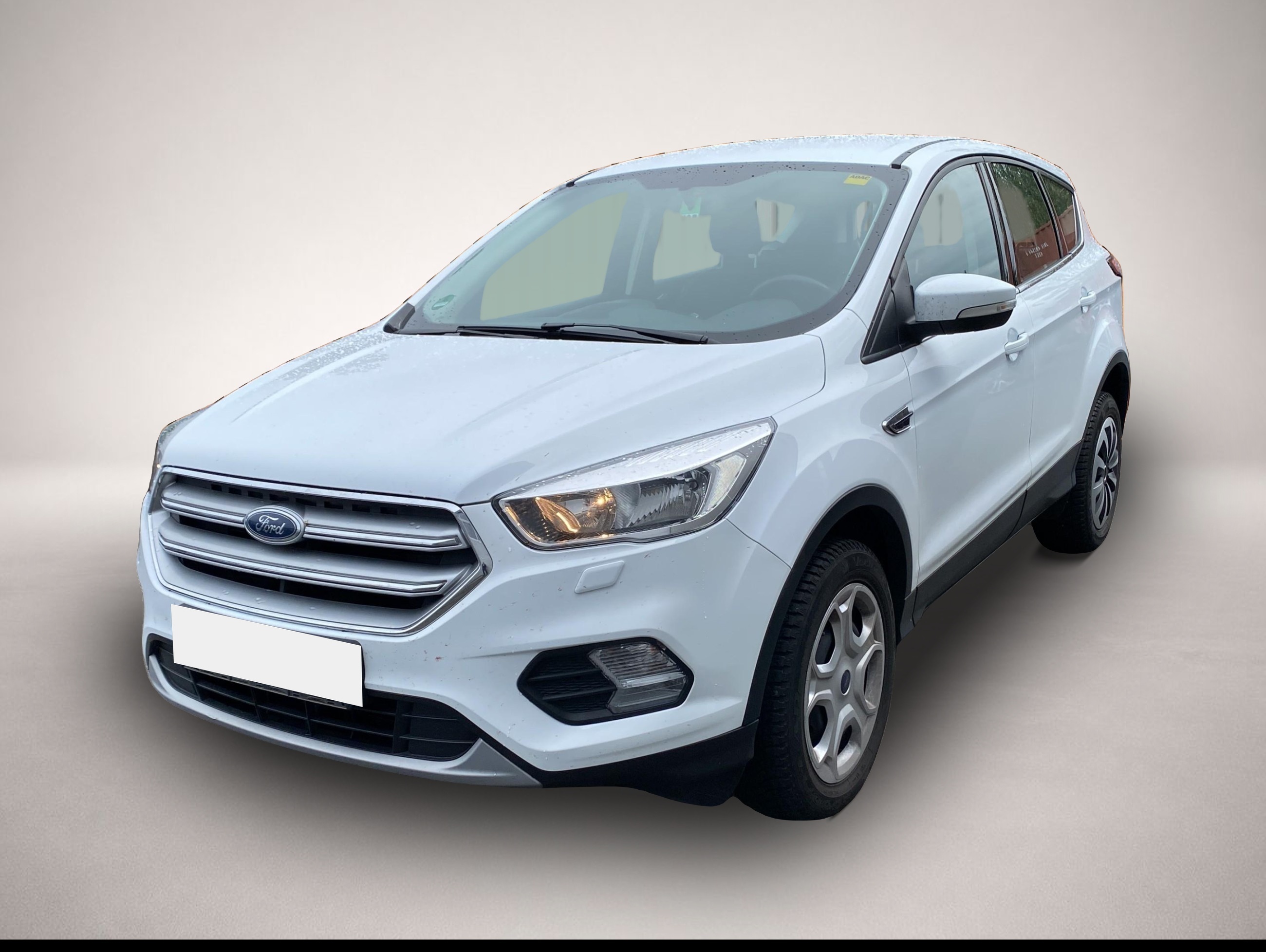 Bild Kuga Ford