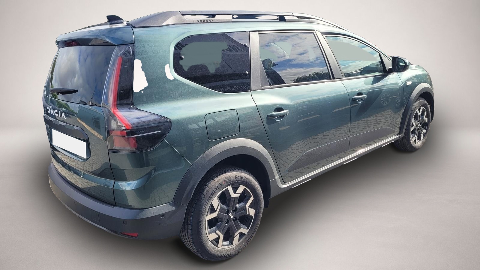 Bild 4 Dacia Jogger Journey MJ26*7-S*LED*Shzg*PDC*Cam*ACA*16