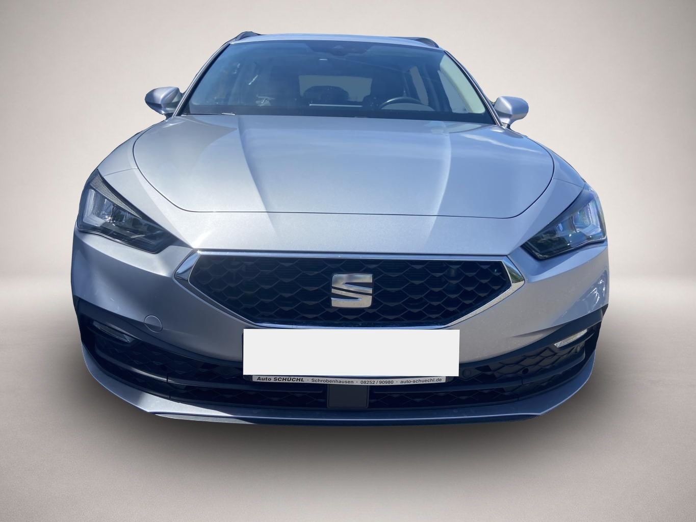 Bild 7 Seat Leon ST 2.0 TDI DSG Style NAVI-PRO+LED+PARKASSIS