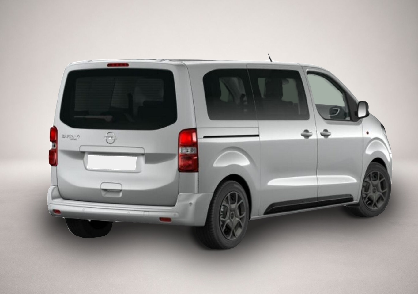 Fotografie 4 des Opel Zafira 42 kWh Edition 8S ConnectP Nav SHZ LHZ