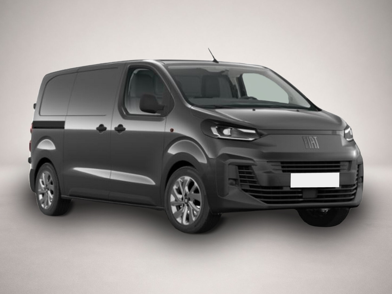 Fotografie 1 des Fiat Scudo AT AHK LED Navi10