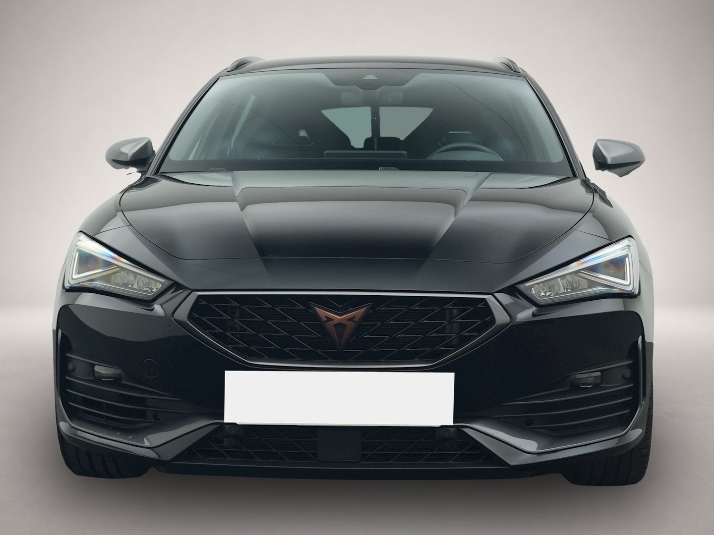 Bild 8 Cupra Leon Sportstourer 2.0 TSI DSG 4Dr. VZ LED NAVI
