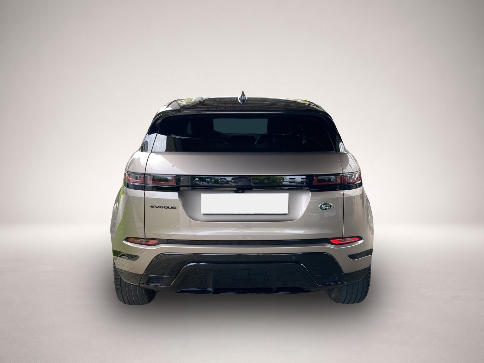 Bild 4 Land Rover Range Rover Evoque 2.0 D165 R-Dynamic SE ACC+LED