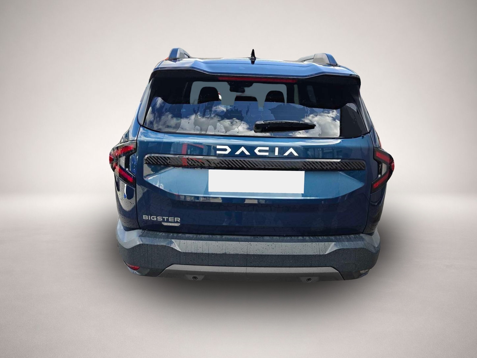 Bild 5 Dacia Bigster Journey*LED*Navi*PDC*360*Shzg*SD*ACC*19