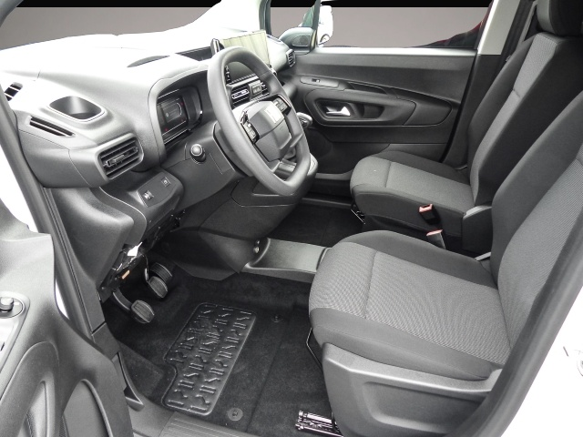 Bild 8 Fiat Doblo L2 vorr. AHK, LED, Klima, Holzboden PDC Ap