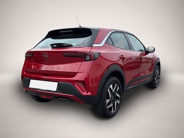 Bild 5 Opel Mokka (2020->) Elegance