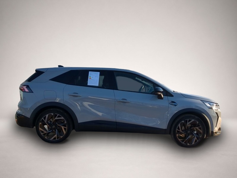 Bild 2 Renault Symbioz Full Hybrid E-Tech 145 Esprit Alpine Pan