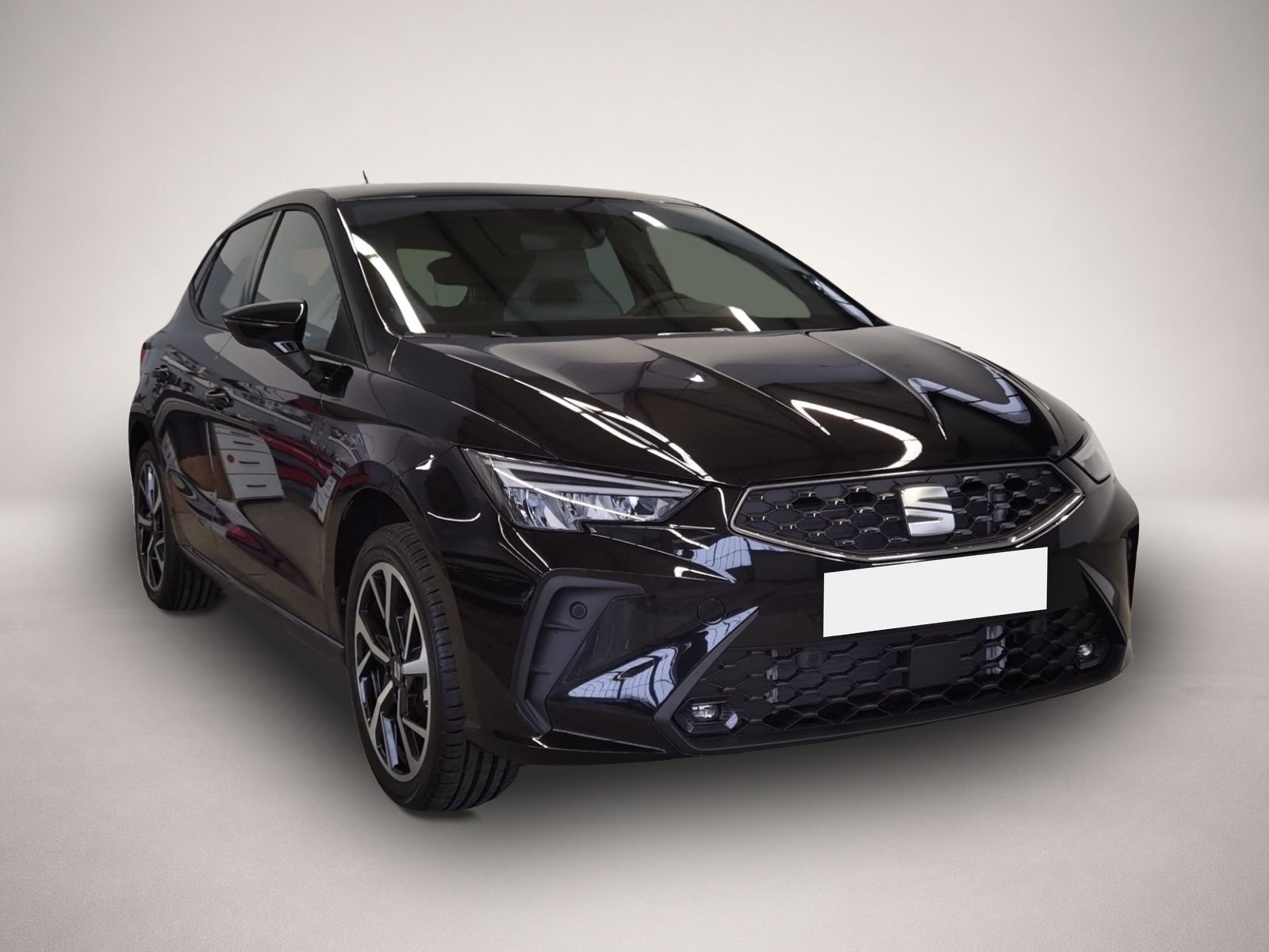Bild 7 Seat IBIZA FR 1.0 TSI DSG LED Navi Kamera