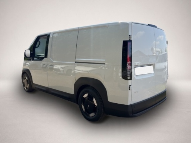 Bild 3 Kia PV5 Cargo 71.2-kWh-Batterie Elite 120 kW