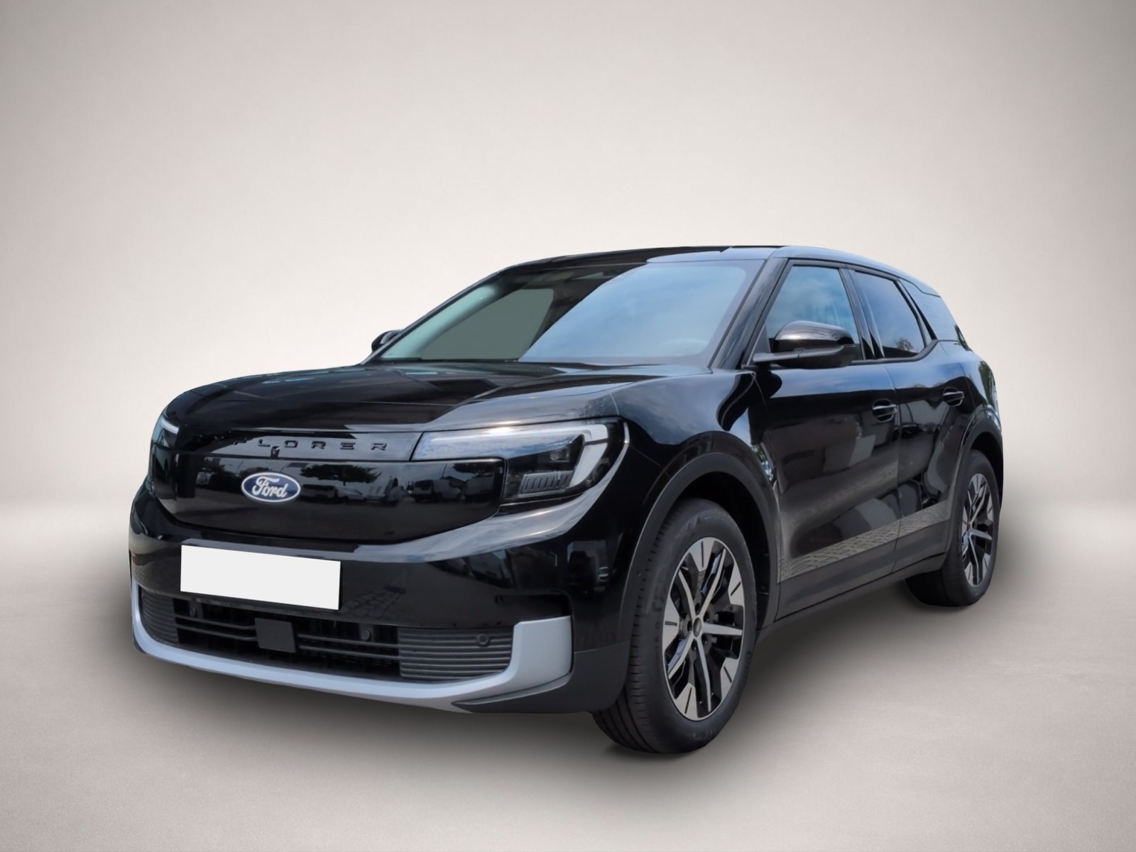 Bild 1 Ford Explorer RWD (Extended Range 77KWh) Select ACC