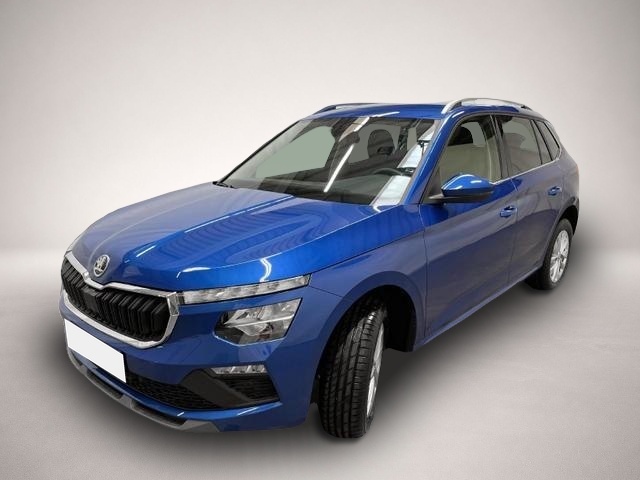 Bild 2 Skoda Kamiq Selection 1.5 TSI Selection 150PS/110kW DSG 202.