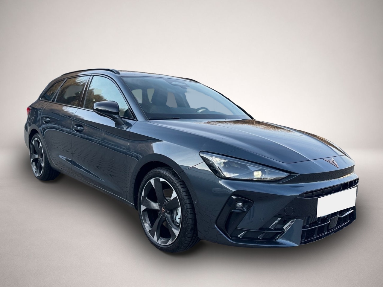 Fotografie 2 des Cupra LEON ST TDI DSG PANO Sennheiser-Sound AHK Edge-P