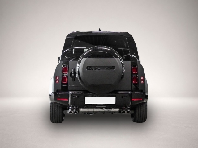 Bild 7 Land Rover Defender 110 X-Dynamic HSE P425 EU6e Luftfederun