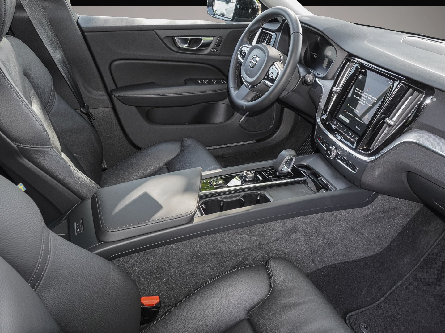 Bild 6 Volvo V60 Cross Country B4 AWD Plus LED