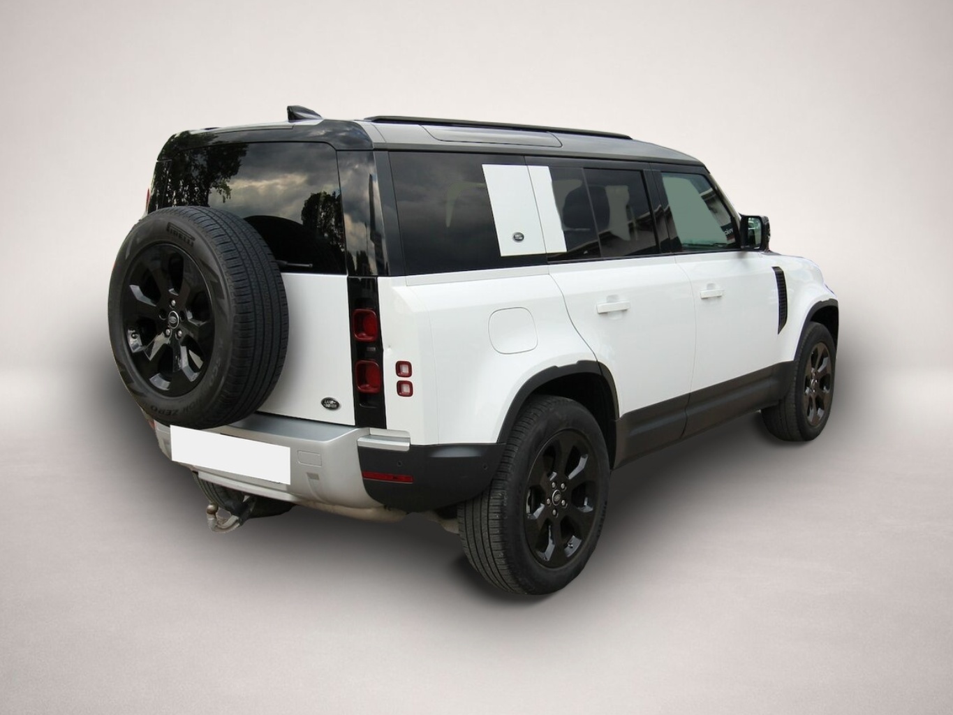 Bild 6 Land Rover Defender D240 2.0 SE AWD LED+AHK+PANO+MEMORY+ACC