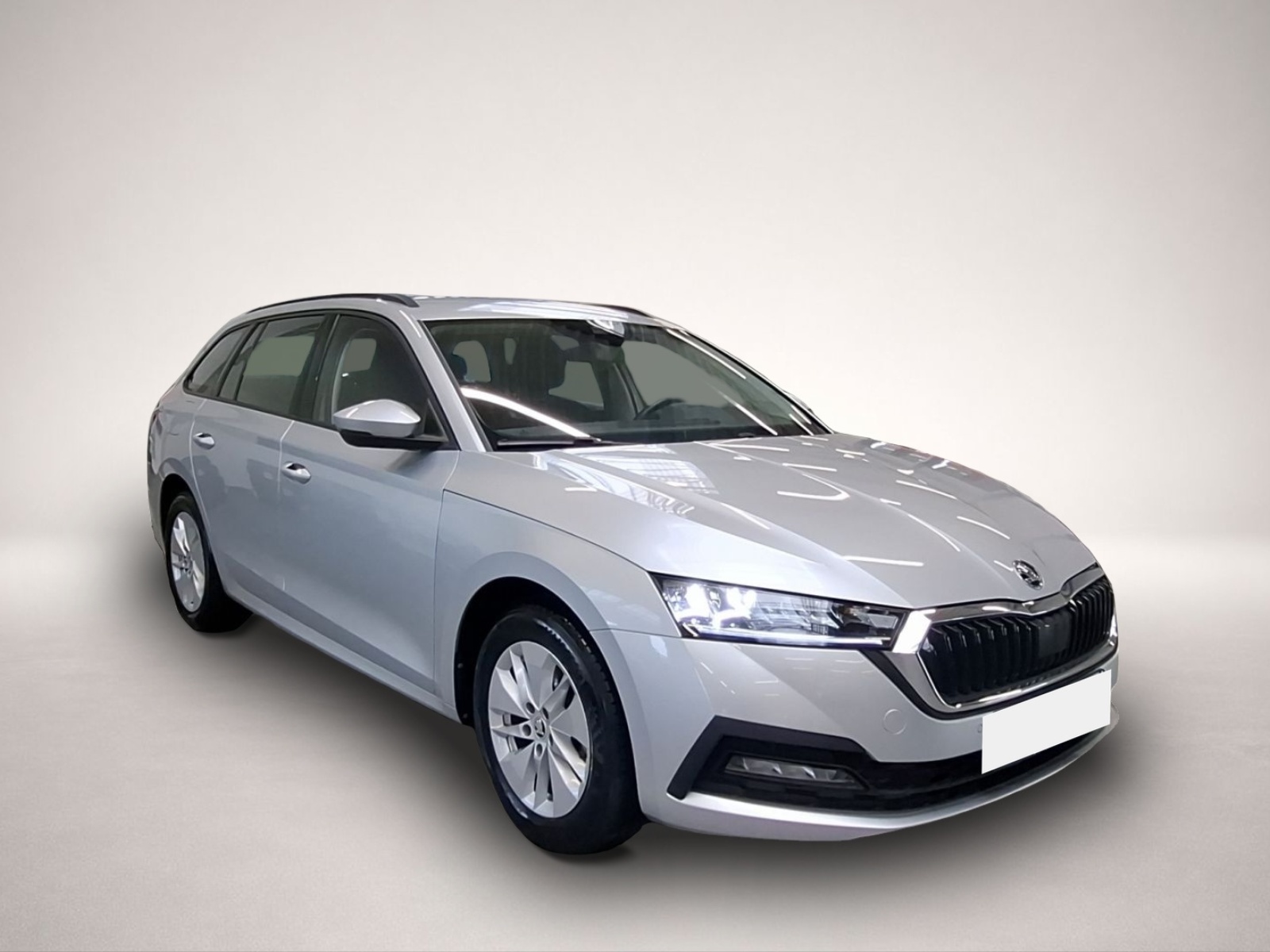 Bild 7 Skoda Octavia Combi Ambition 1.0 TSI 6-Gang