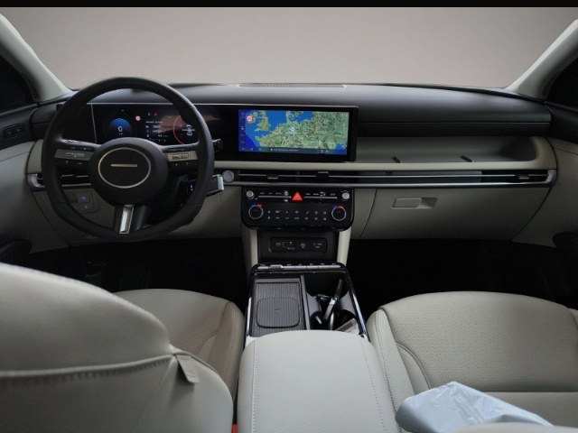 Bild 7 Hyundai TUCSON FL PHEV (MY25) 1.6 T-GDi (252 PS) 4WD Pri