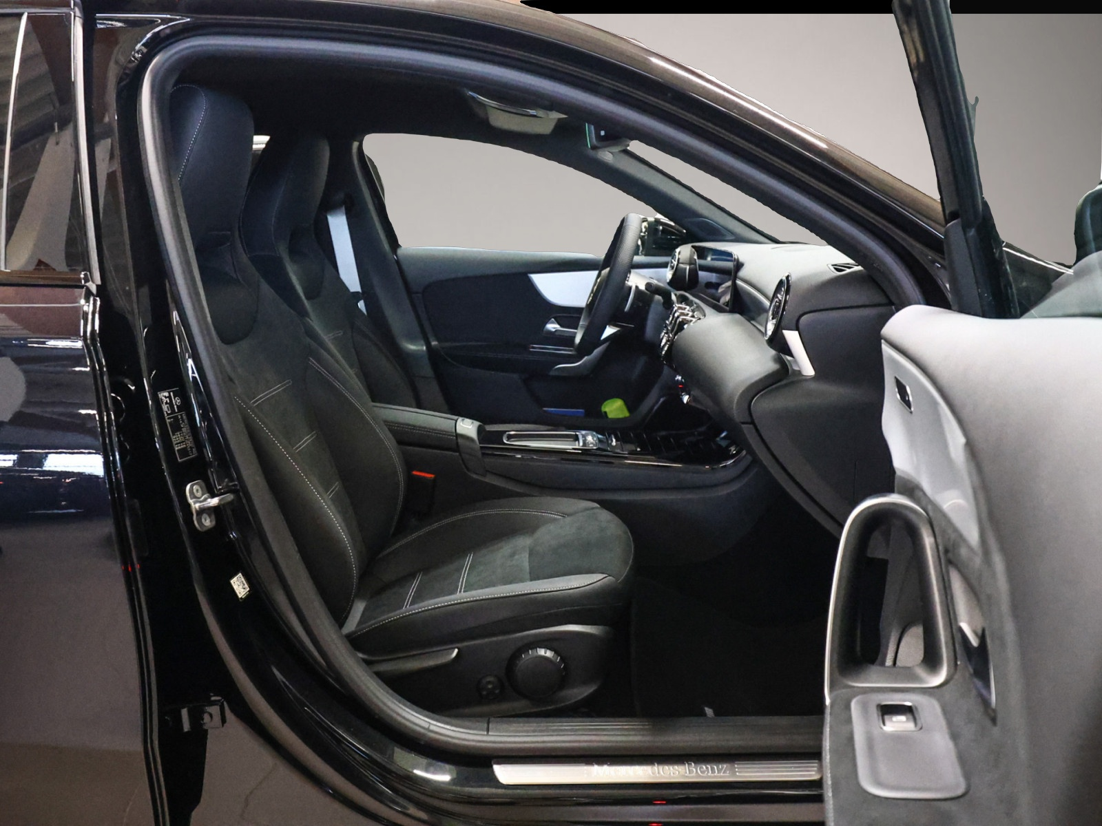 Bild 2 Mercedes-Benz A 180