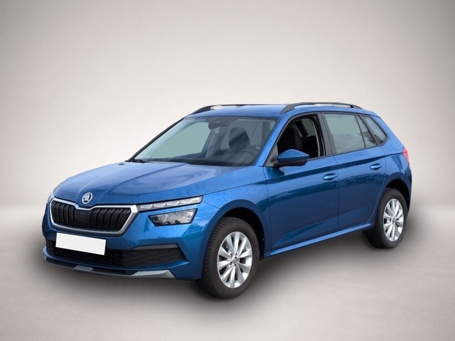 Bild 3 Skoda Kamiq 1.0TSI*DSG Voll-LED ACC SHZ PDC Smart-Link