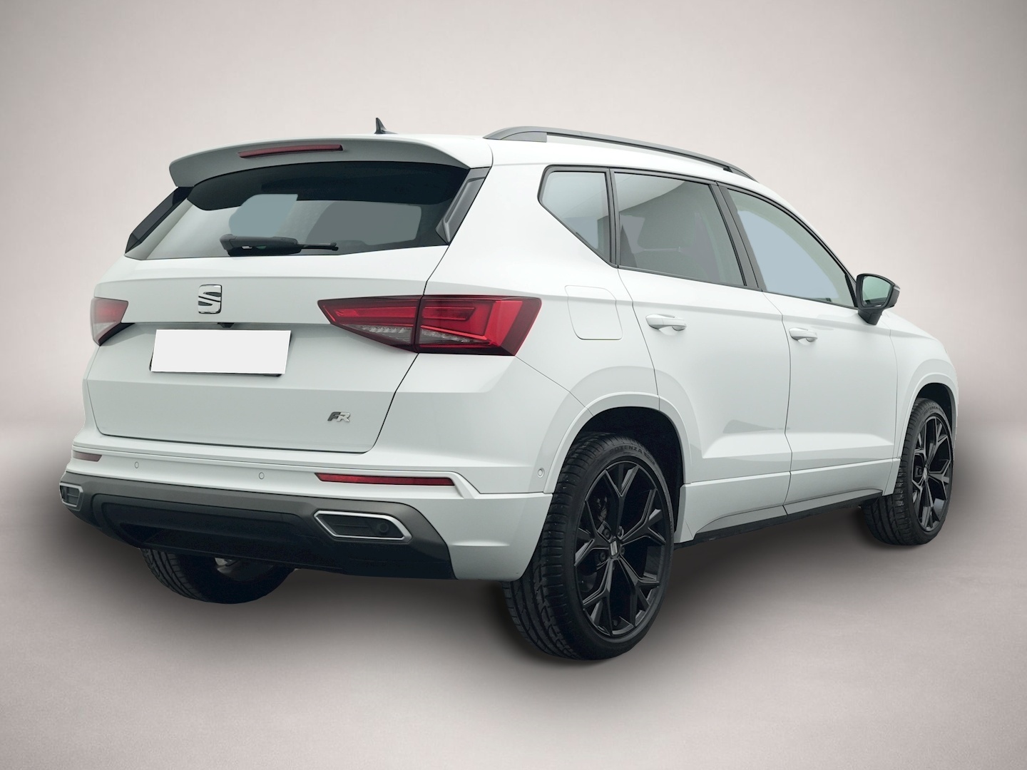 Bild 5 Seat Ateca 2.0 TDI FR NAVI PANO LED KAMERA