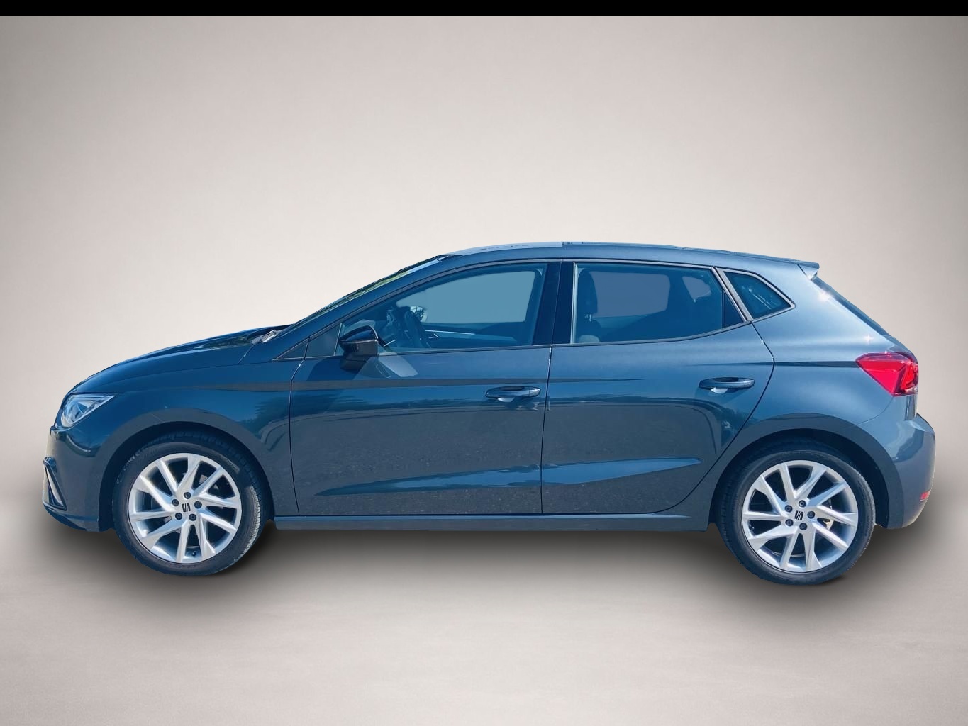 Bild 2 Seat Ibiza 1.0 TSI FR 17"+FULL-LINK+VIRTUAL-COCKPIT+N