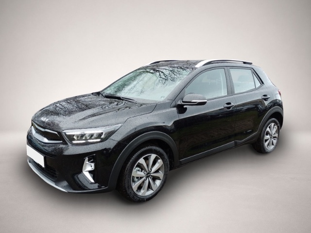 Bild 1 Kia Stonic Vision 1.0 T-GDI EU6d LED Paket