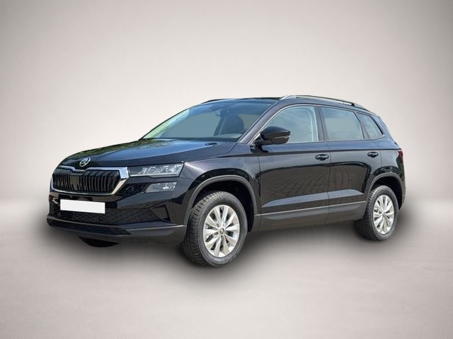 Bild 1 Skoda Karoq Selection AHK+el.HECKKLAPPE+KAMERA+PDC+ACC 1.5 .