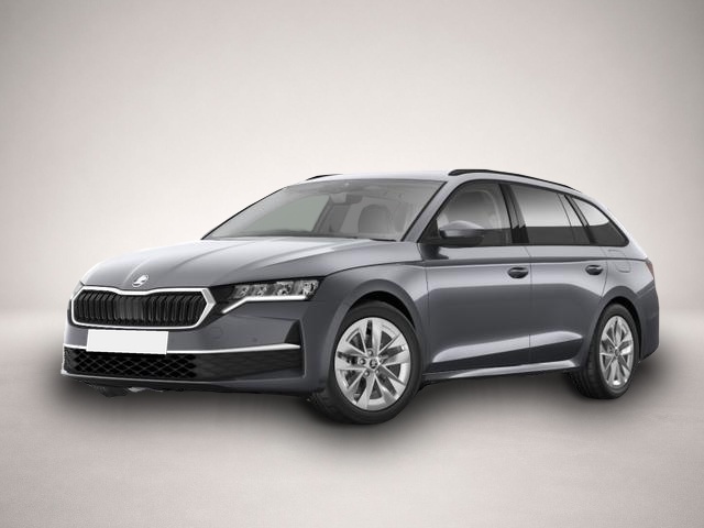 Skoda Octavia Selection 204PS TSI DSG 4x4 AHK+Navi+Kessy+Trav. - Bild 1