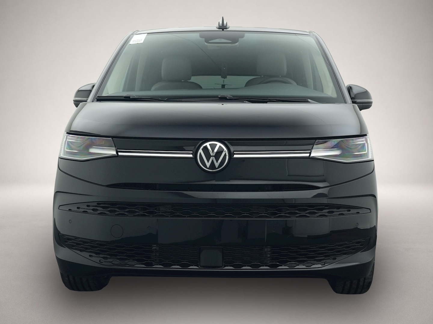 Bild 8 Volkswagen T7 Multivan Goal LÜ TDI LED NAVI KLIMA