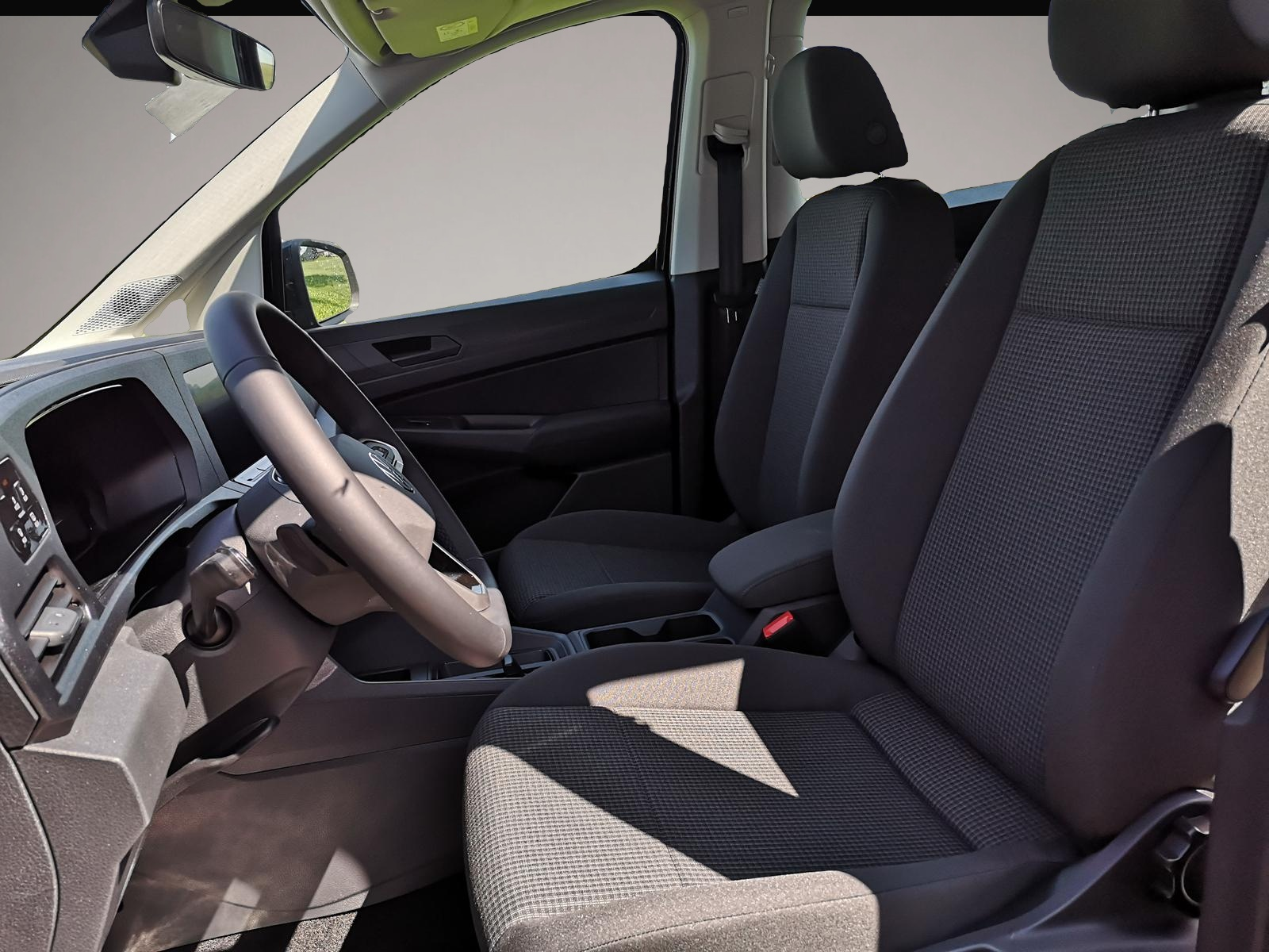 Fotografie 3 des Volkswagen Caddy Maxi 2.0 TDI DSG 7 Sitzer GV5 Sitzh Kam PD