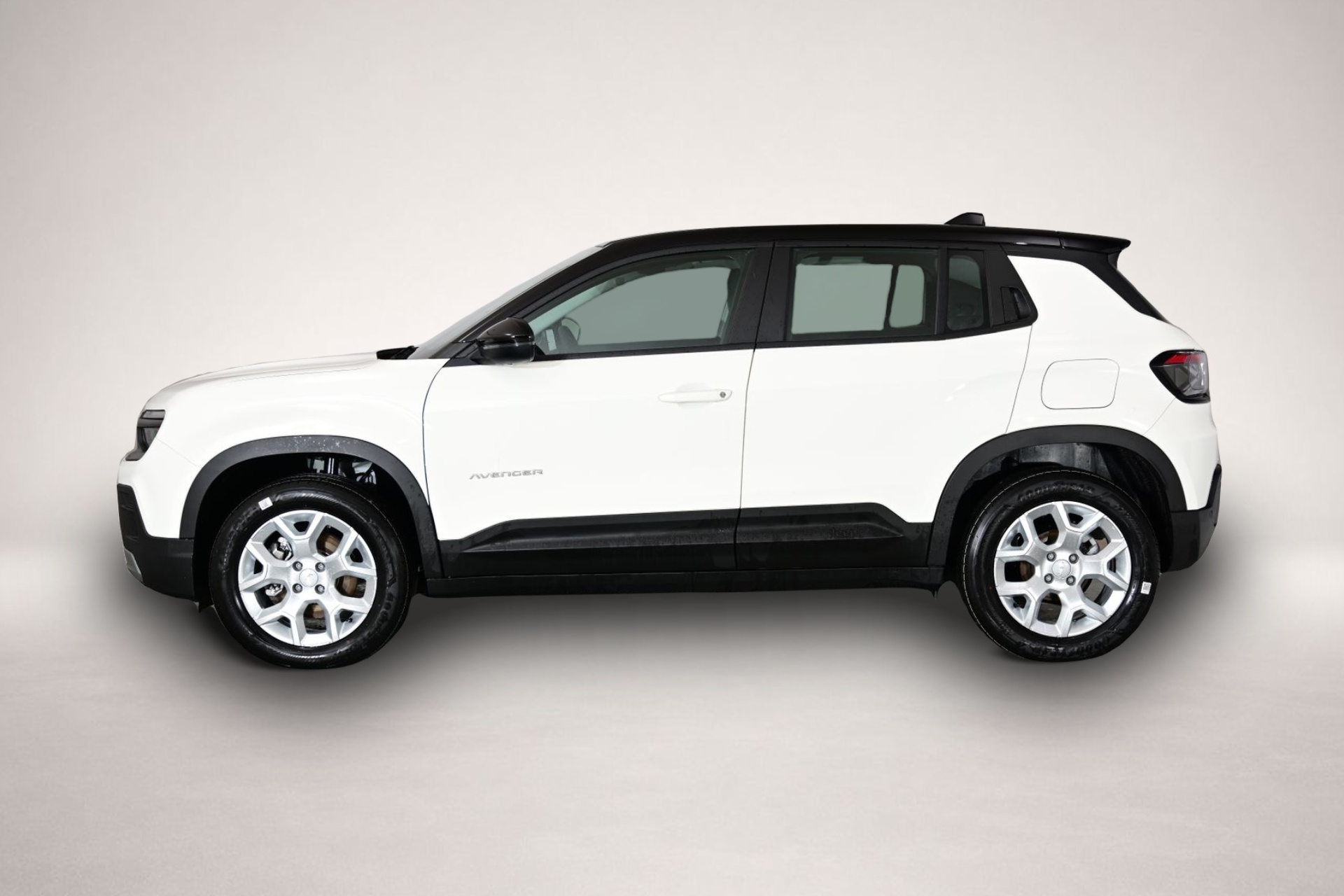 Bild 3 Jeep Avenger Altitude Jeep 1.2 E-Hybrid 74 kW (100 PS