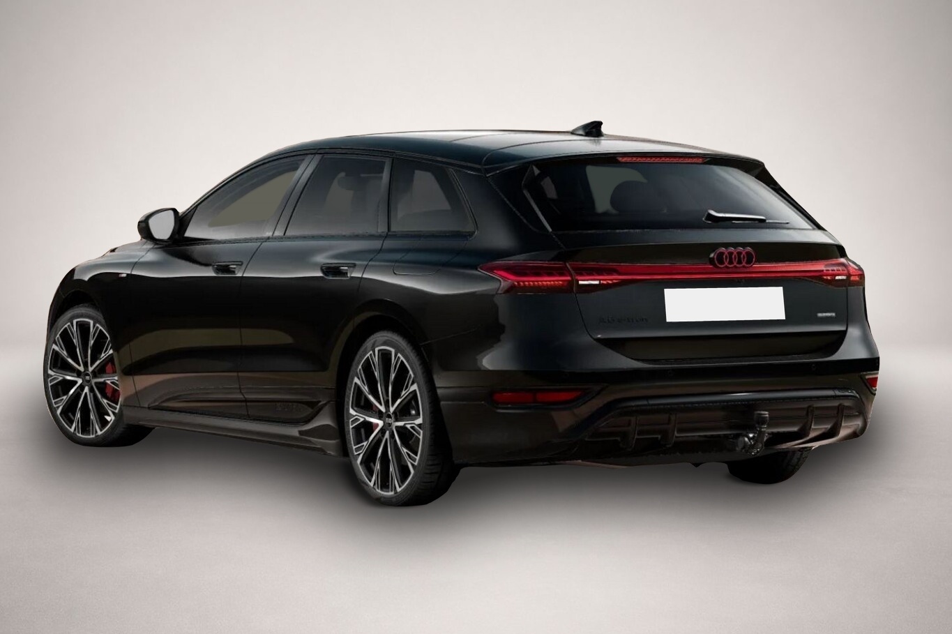 Bild 3 Audi e-tron A6 Avant e-tron quat 2xS line Tech+ Pano HUD AHK